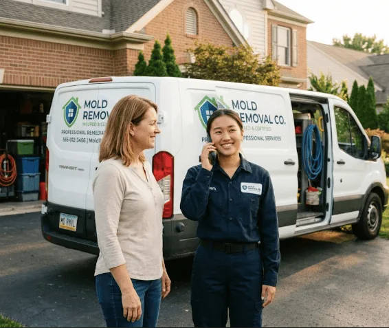 Crawlspace Mold Remediation Wells, MN FAQs
